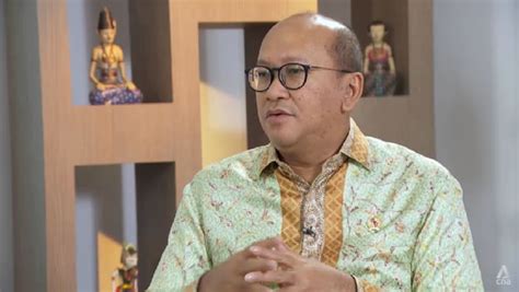More foreign investors showing interest in Nusantara megaproject .